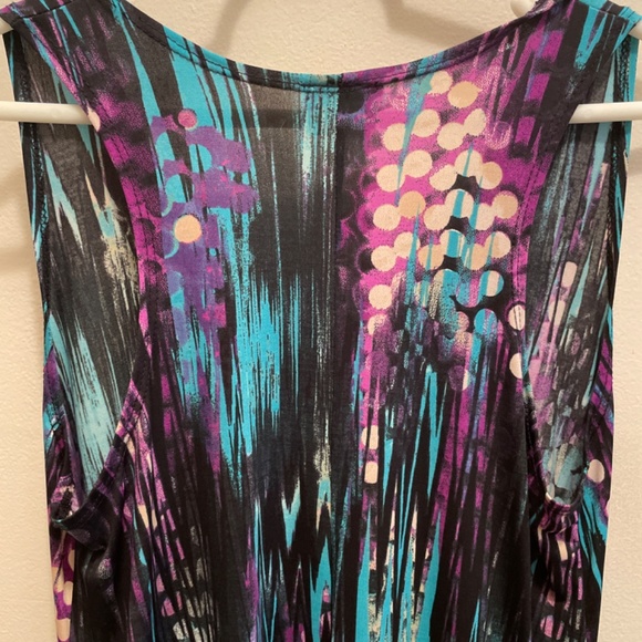 Jostar Made in USA size medium top EC - Picture 8 of 8